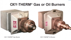 OXYTHERM?麥克森燃油燃燒器 MAXON燃燒設(shè)備