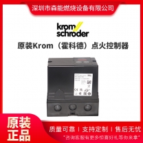 Krom霍科德點火控制器IFD 258-5/1W