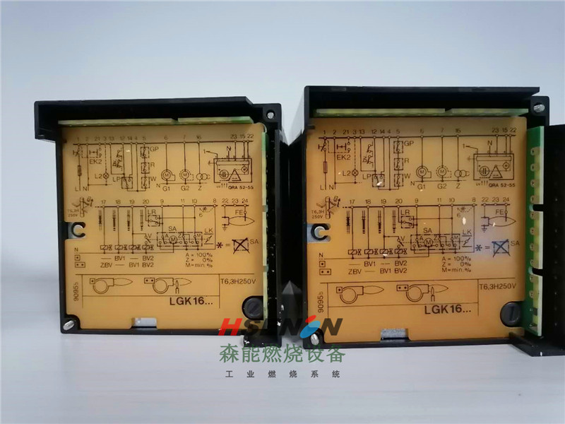 LGK16.335A27控制器